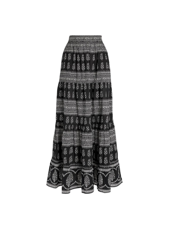 Hermia Maxi Skirt