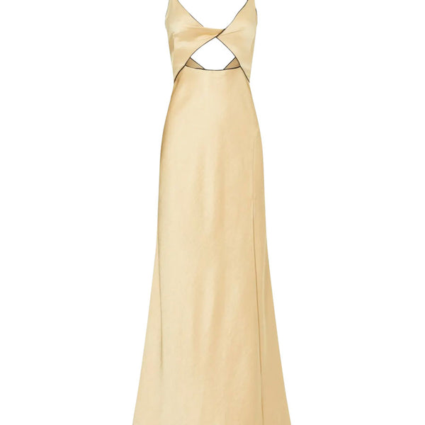 Rent Bec & Bridge Hazel Maxi Dress | Rites Rental Rent Bec & Bridge Hazel Maxi Dress | Rites Rental