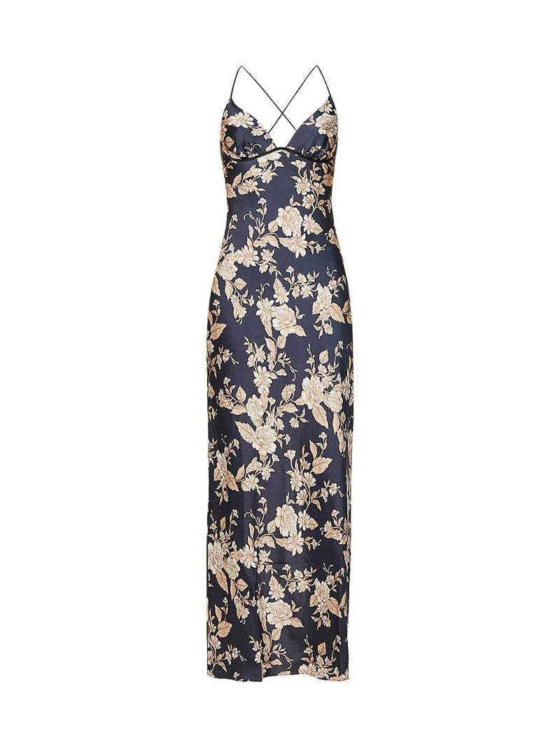 Rent Bec & Bridge Opaline Maxi Dress | Rites Rental & Resale Rent Bec & Bridge Opaline Maxi Dress | Rites Rental & Resale