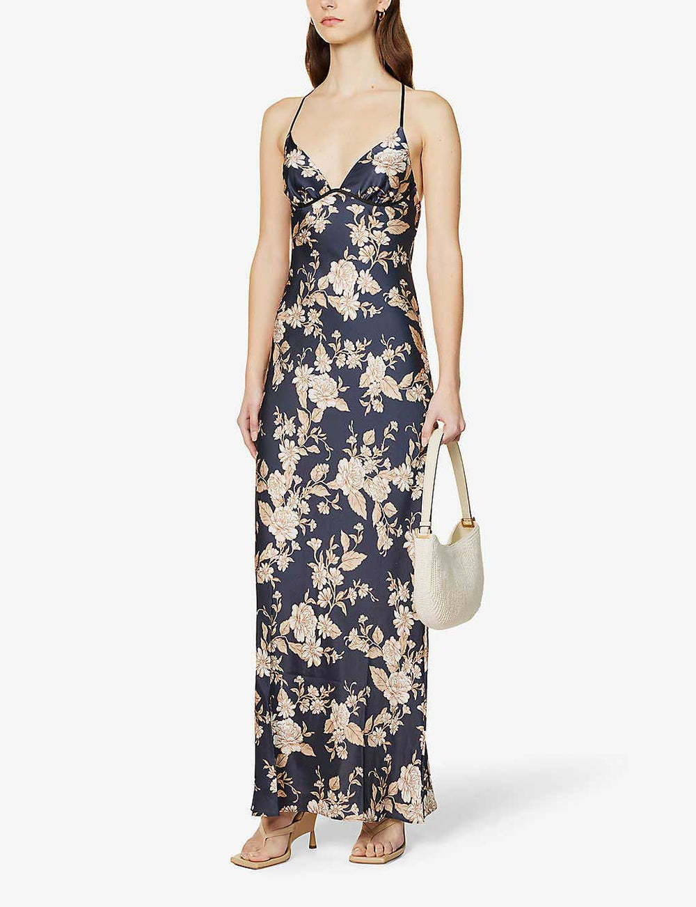 apolline maxi dress bec and bridge Rent Bec & Bridge Opaline Maxi Dress