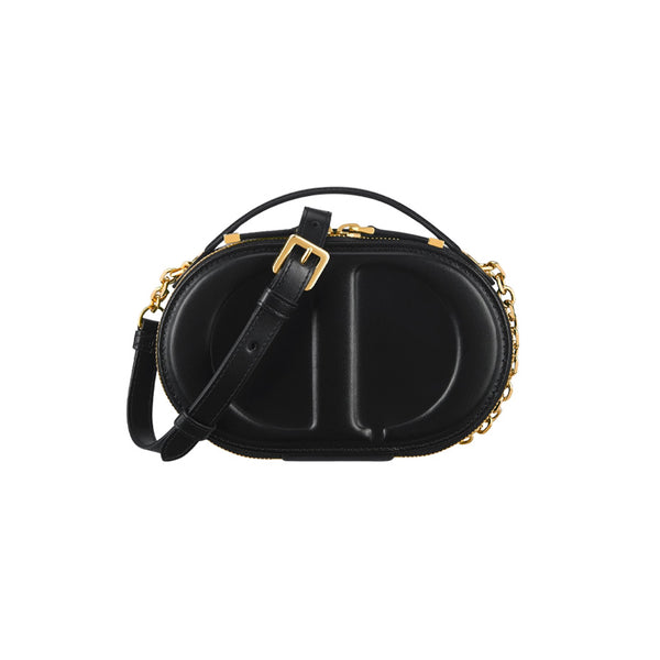 【お洒落すぎる】Dior CD SIGNATURE オーバル カメラバッグ 定番ディオール CD SIGNATURE オーバル カメラバッグ コピー 3色