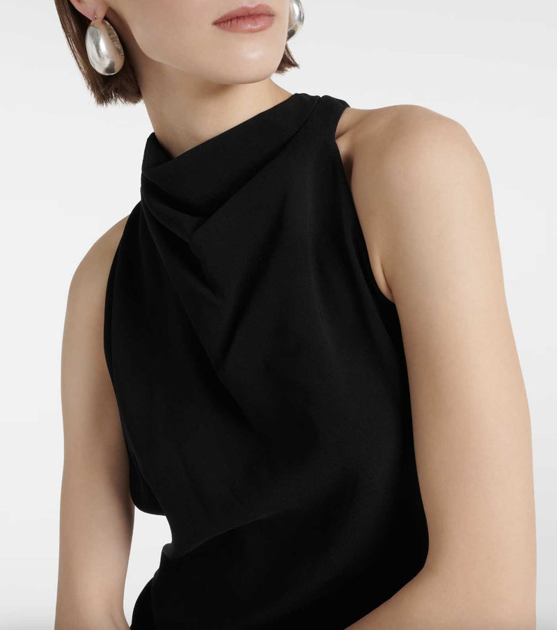 Rent the Halterneck Backless Gown by Proenza Schouler at Rites