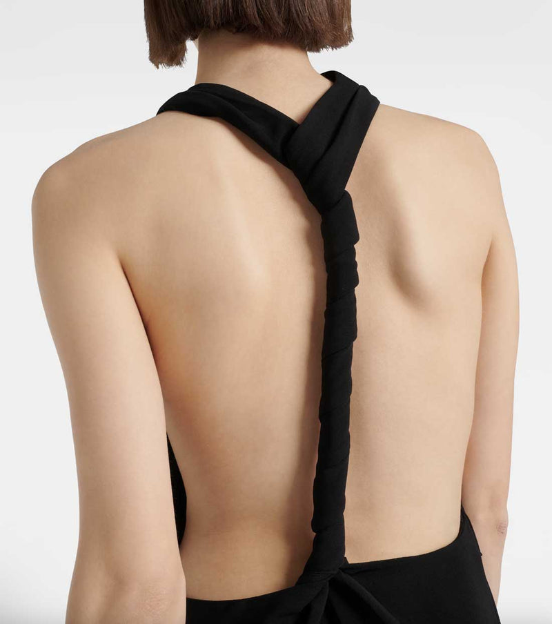 Rent Proenza Schouler Halterneck Backless Gown | Rites Rent Proenza Schouler Halterneck Backless Gown | Rites