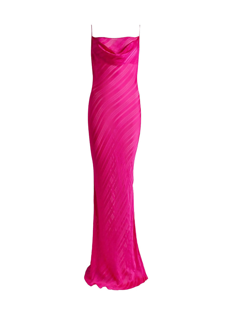 Rent Rat & Boa Cerise Dress | Rites Rental & Resale Rent Rat & Boa Cerise Dress | Rites Rental & Resale