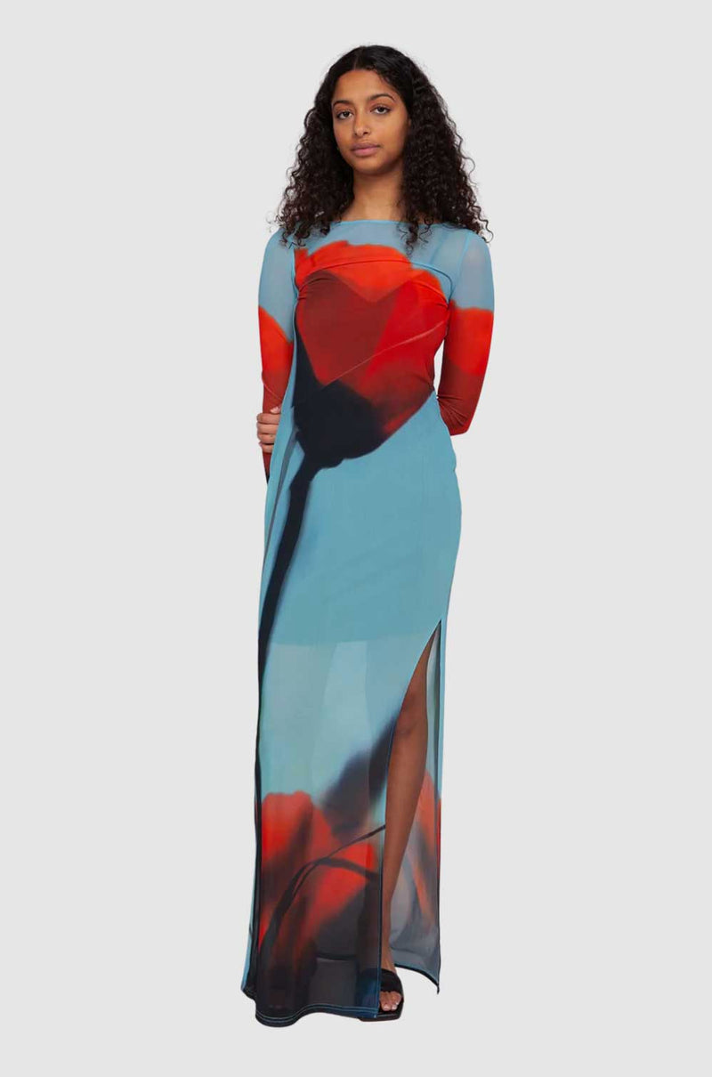 Rent The Santino Dress By Rat & Boa | Rites Rent The Santino Dress By Rat & Boa | Rites