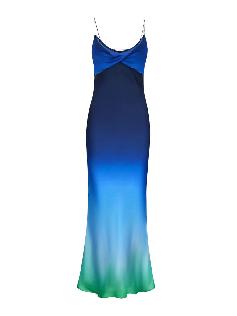 belisa's formal dresses Rent Rat & Boa Beliza Dress Color:SOFT PINK Perfect for evening celebrations L / EMERALD GREEN wet24