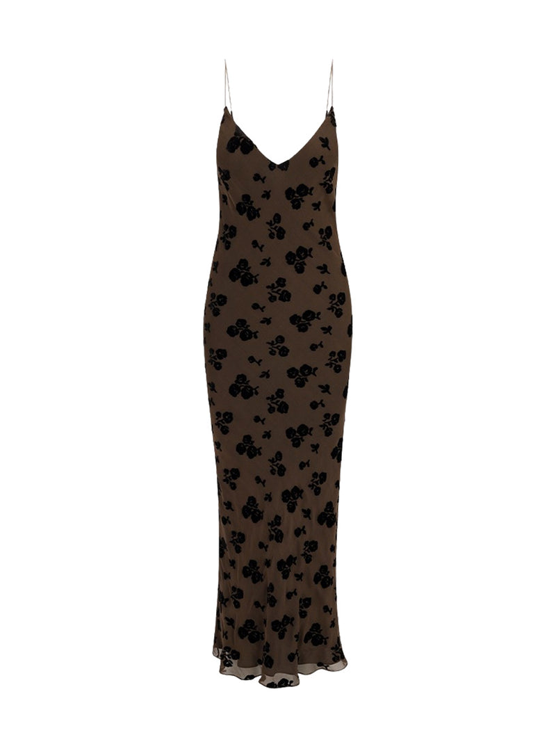 Rent Realisation Elvira Dress In Allure Rent Realisation Elvira Dress In Allure