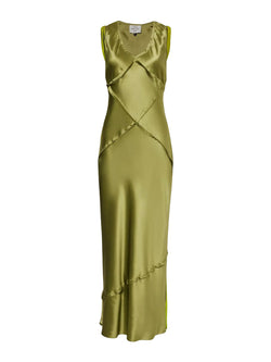 Rent Reformation Talor Silk Dress | Rites Rental & Resale Rent Reformation Talor Silk Dress | Rites Rental & Resale