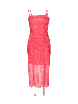 rejina pyo pink dress Rejina Pyo Erin Dress - Pink