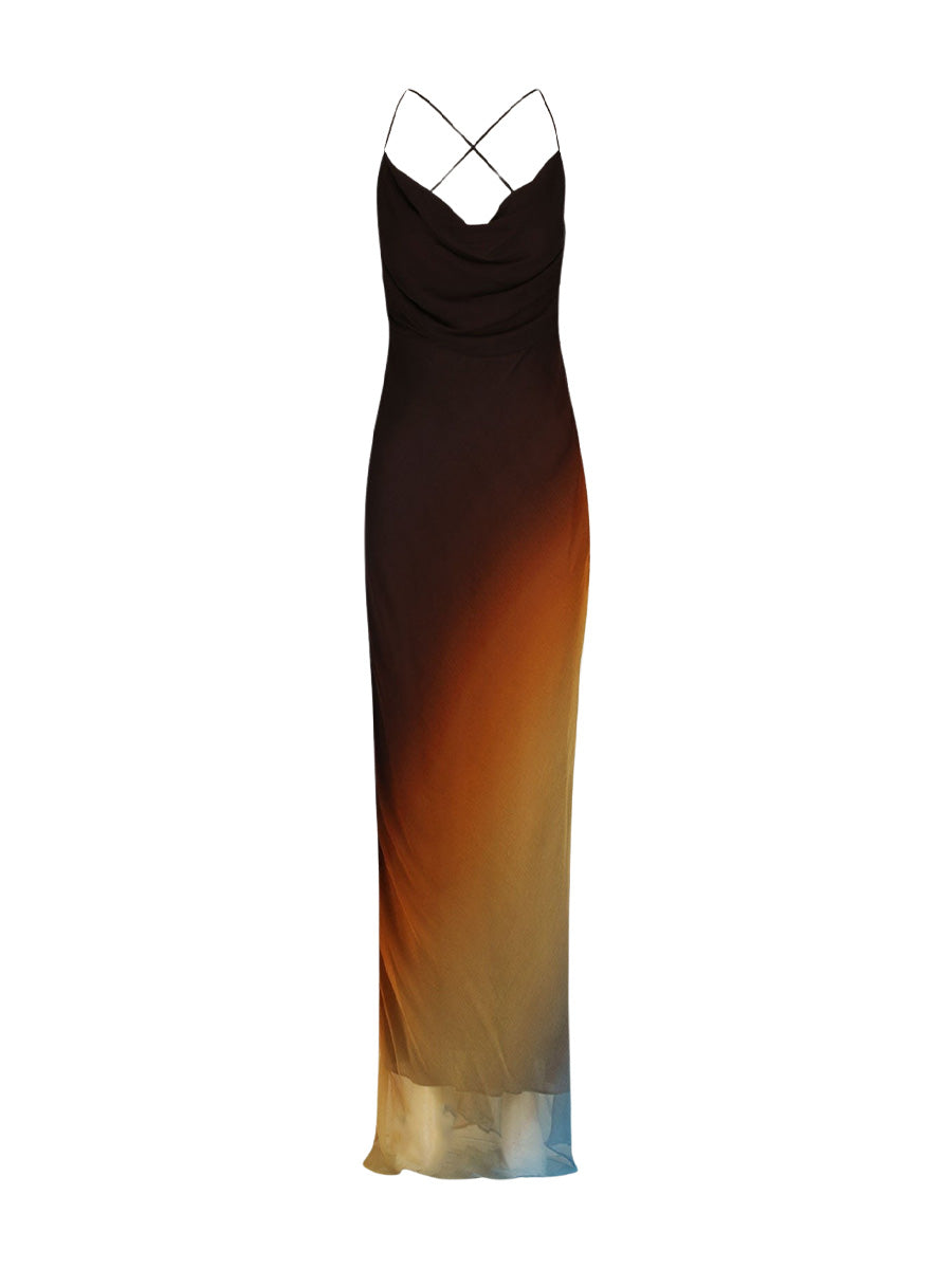 rent evening dress london Afra