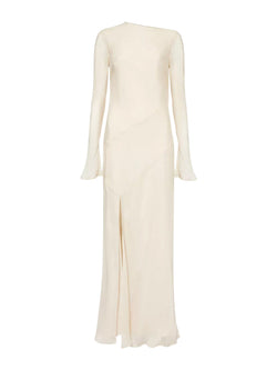 sir the label white maxi dress Sir The Label