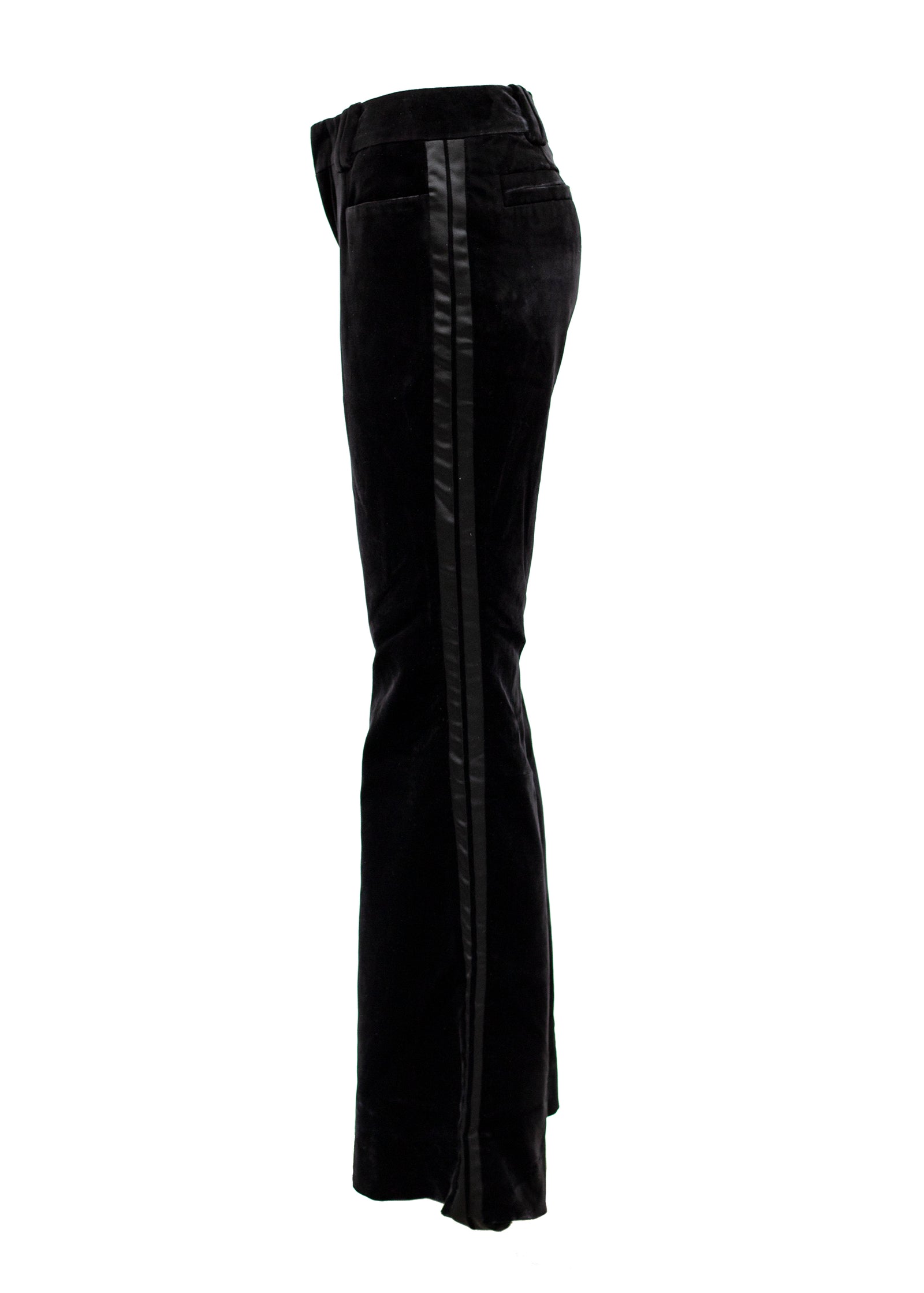 Buy or Rent Tom Ford for Gucci Velvet Flares Rites Luxury Resale